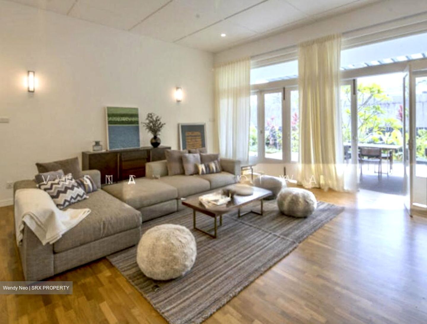 Orchid Village (D11), Detached #503900401